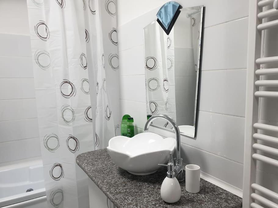 براشوف Lucky Residence Astra 1 المظهر الخارجي الصورة