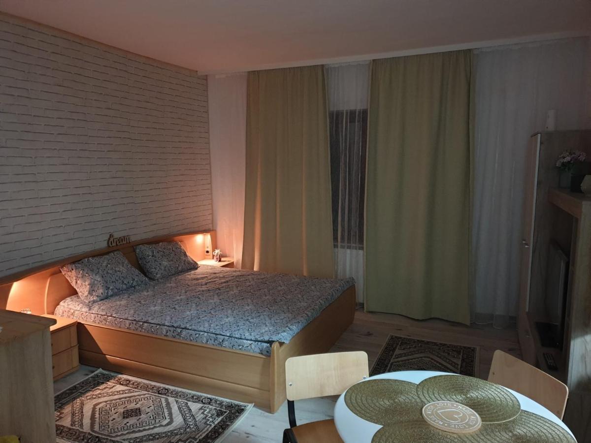 براشوف Lucky Residence Astra 1 المظهر الخارجي الصورة