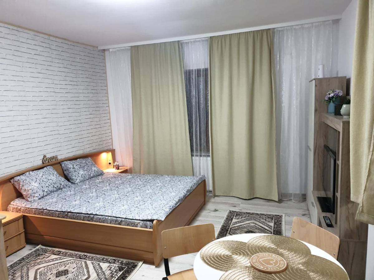 براشوف Lucky Residence Astra 1 المظهر الخارجي الصورة