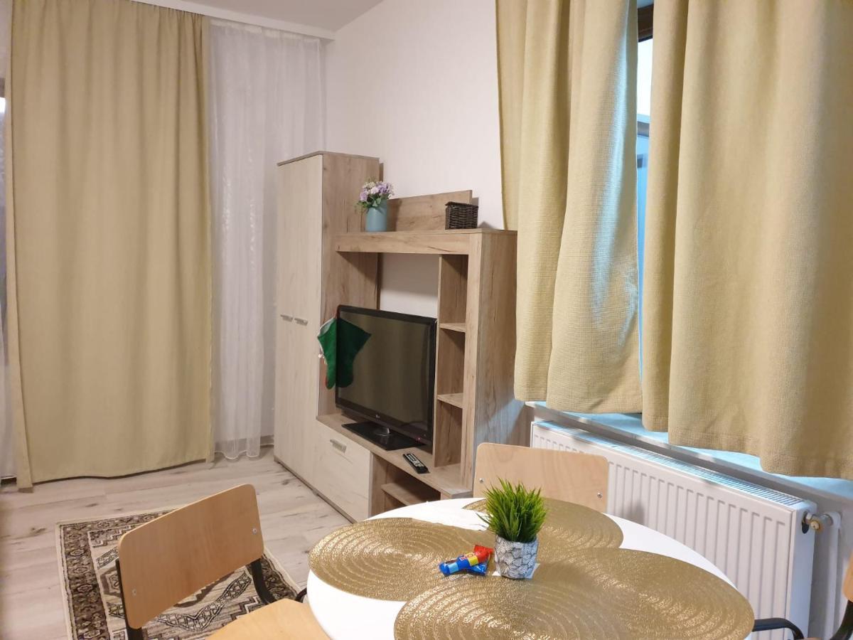 براشوف Lucky Residence Astra 1 المظهر الخارجي الصورة
