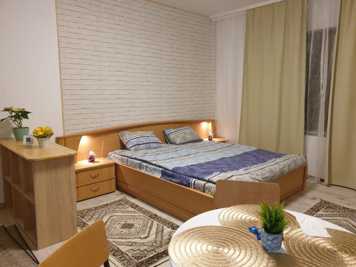 براشوف Lucky Residence Astra 1 المظهر الخارجي الصورة