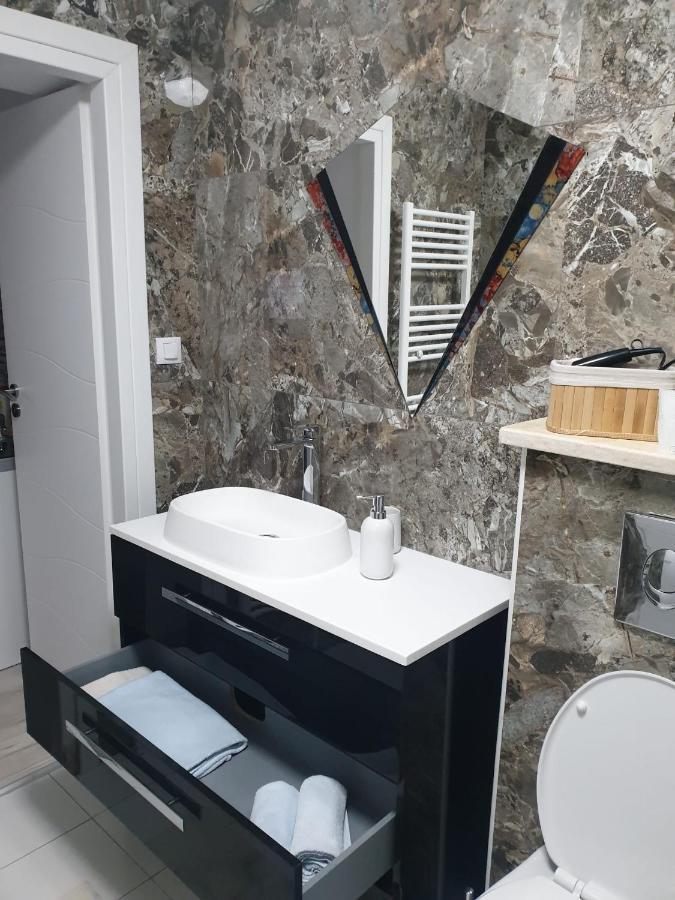 براشوف Lucky Residence Astra 1 المظهر الخارجي الصورة