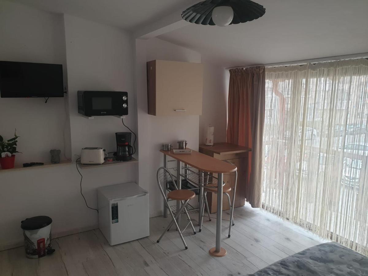 براشوف Lucky Residence Astra 1 المظهر الخارجي الصورة
