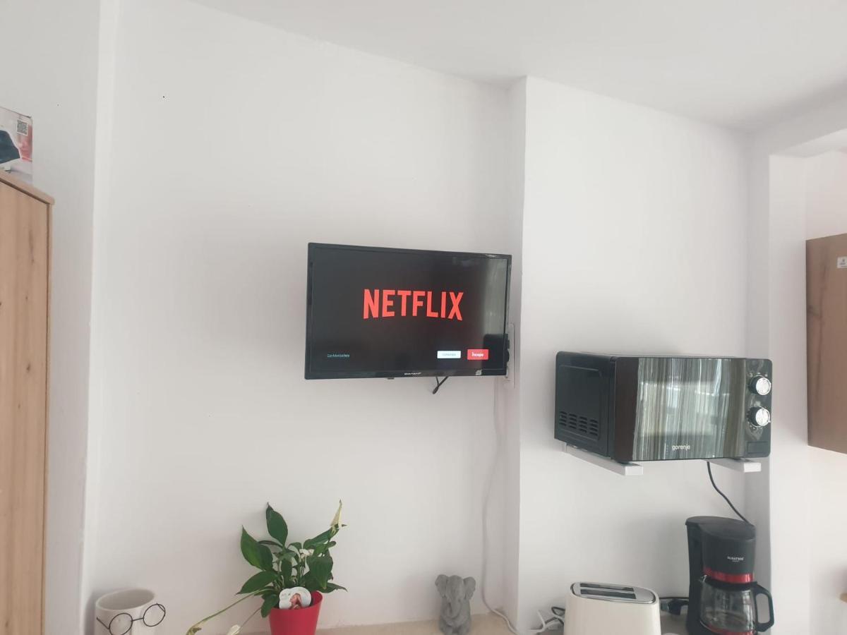 براشوف Lucky Residence Astra 1 المظهر الخارجي الصورة