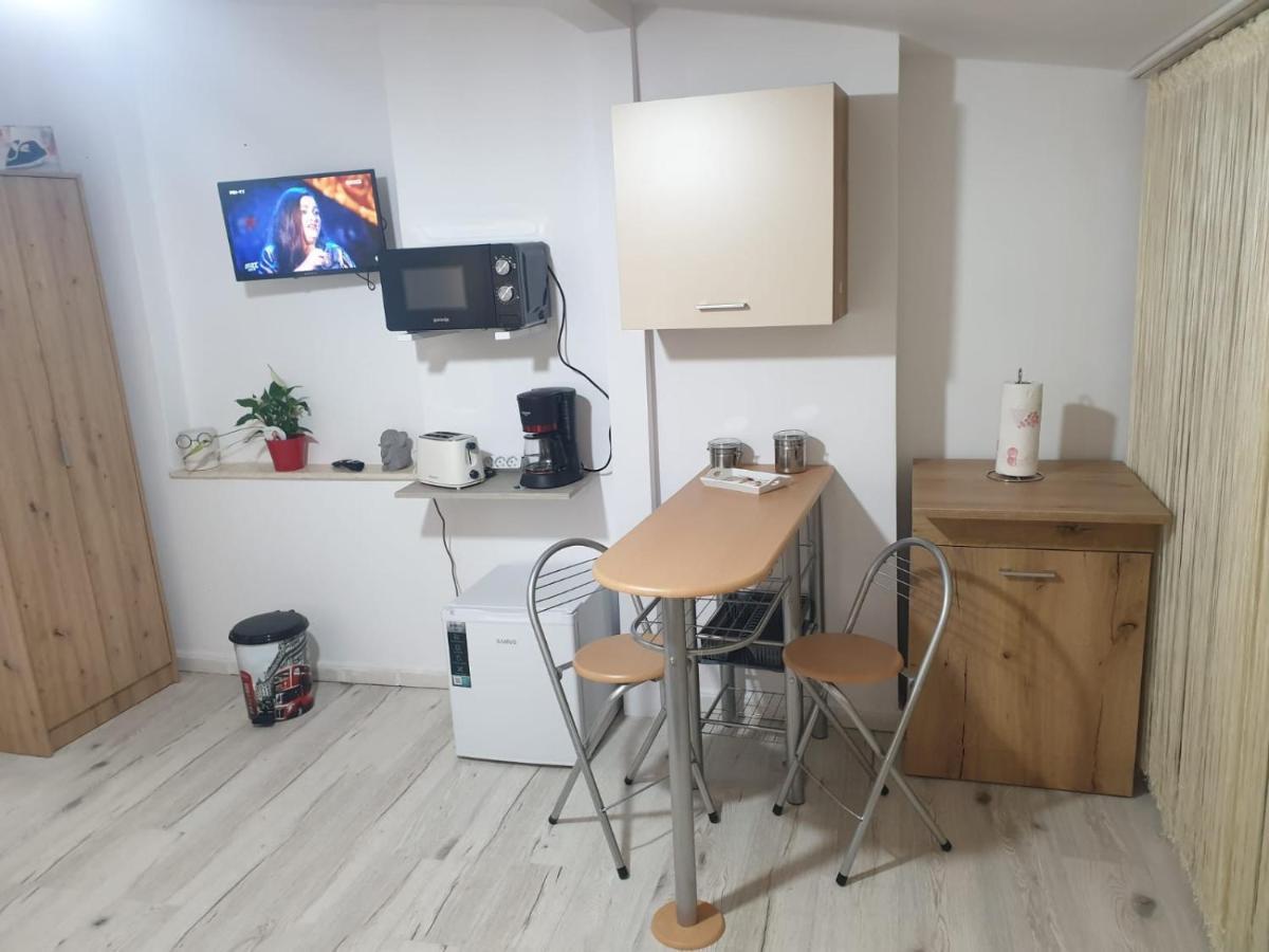 براشوف Lucky Residence Astra 1 المظهر الخارجي الصورة